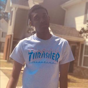 Meet your Posher, Jamon